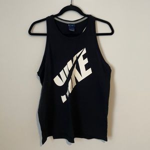 Nike Racerback Top